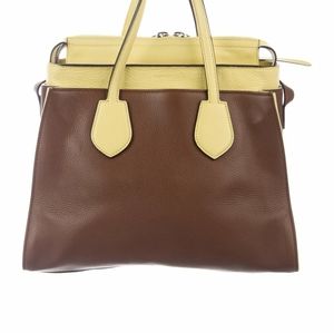 Gucci Ramble Layered  Tote